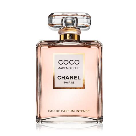 Coco Chanel coco perfume